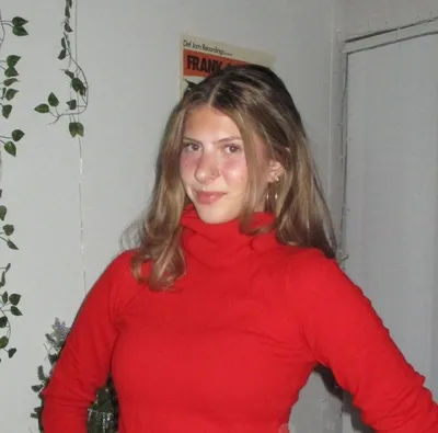 Elizabeth Vollentine